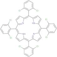 5,10,15,20-Tetrakis(2,6-dichlorophenyl)porphyrin