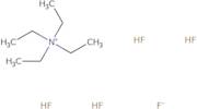 Tetraethylammonium Fluoride Tetrahydrofluoride