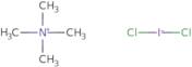 Tetramethylammonium dichloroiodate