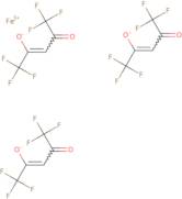Tris(hexafluoroacetylacetonato)iron(III)