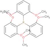 Tris(2,6-dimethoxyphenyl)phosphine