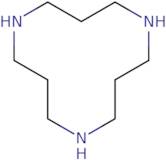 1,5,9-Triazacyclododecane
