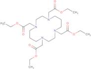 Tetraethyl 1,4,8,11-Tetraazacyclotetradecane-1,4,8,11-tetraacetate