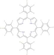 5,10,15,20-Tetrakis(pentafluorophenyl)porphyrin
