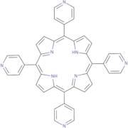 5,10,15,20-Tetra(4-pyridyl)porphyrin