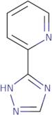 2-(1H-1,2,4-Triazol-3-yl)pyridine