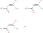 Tris(2,4-pentanedionato)chromium(III)