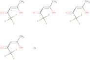 Tetrakis(trifluoro-2,4-pentanedionato)zirconium(IV)