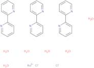 Tris(2,2'-bipyridyl)ruthenium(II) chloride hexahydrate