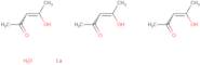 Tris(2,4-pentanedionato)lanthanum(III) Hydrate