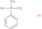 Trimethylphenylammonium Hydroxide (20-25% in Methanol)