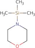 N-(Trimethylsilyl)morpholine