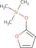 2-(Trimethylsilyloxy)furan