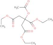 Triethyl O-acetylcitrate