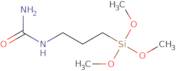 c1-[3-(Trimethoxysilyl)propyl]urea