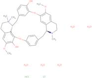 (+)-Tubocurarine chloride pentahydrate