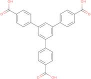 1,3,5-Tris(4-carboxyphenyl)benzene