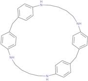 1,6,20,25-Tetraaza[6.1.6.1]paracyclophane