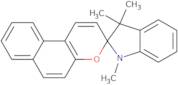 1,3,3-Trimethylindolino-b-naphthopyrylospiran [Photochromic Compound]