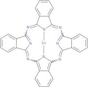 Tin(II) Phthalocyanine