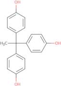 1,1,1-Tris(4-hydroxyphenyl)ethane