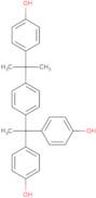 a,a,a'-Tris(4-hydroxyphenyl)-1-ethyl-4-isopropylbenzene