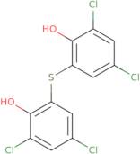 2,2'-Thiobis(4,6-dichlorophenol)