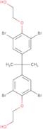Tetrabromobisphenol A Bis(2-hydroxyethyl) Ether
