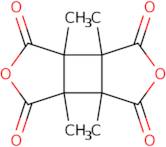 1,2,3,4-Tetramethyl-1,2,3,4-cyclobutanetetracarboxylic Dianhydride