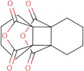 Tricyclo[6.4.0.02,7]dodecane-1,8:2,7-tetracarboxylic Dianhydride