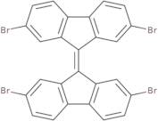 2,2',7,7'-Tetrabromo-9,9'-bifluorenylidene