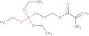 3-(Triethoxysilyl)propyl Methacrylate