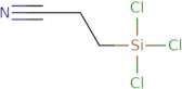 Trichloro-2-cyanoethylsilane