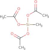 Triacetoxymethylsilane