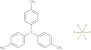 Tri-p-tolylsulfonium Hexafluorophosphate