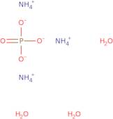 Triammonium phosphate trihydrate