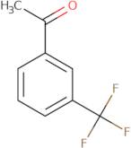 3'-(Trifluoromethyl)acetophenone,
