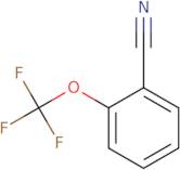 o-(Trifluoromethoxy)benzonitrile