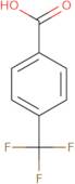 p-(Trifluoromethyl)benzoic acid