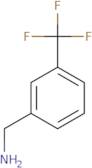 m-(Trifluoromethyl)benzyl amine