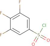 3,4,5-trifluorobenzenesulfonyl chloride