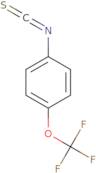 4-(Trifluoromethoxy)phenyl Isothiocyanate