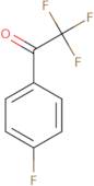 2,2,2,4'-Tetrafluoroacetophenone