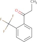2'-(Trifluoromethyl)propiophenone