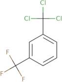 3-(Trichloromethyl)benzotrifluoride