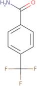 4-(Trifluoromethyl)benzamide