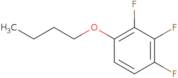 2,3,4-trifluorophenyl butyl ether