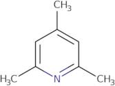 2,4,6-Trimethylpyridine