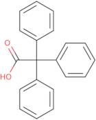 Triphenyl acetic acid