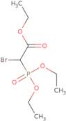 Triethyl phosphonobromoacetate